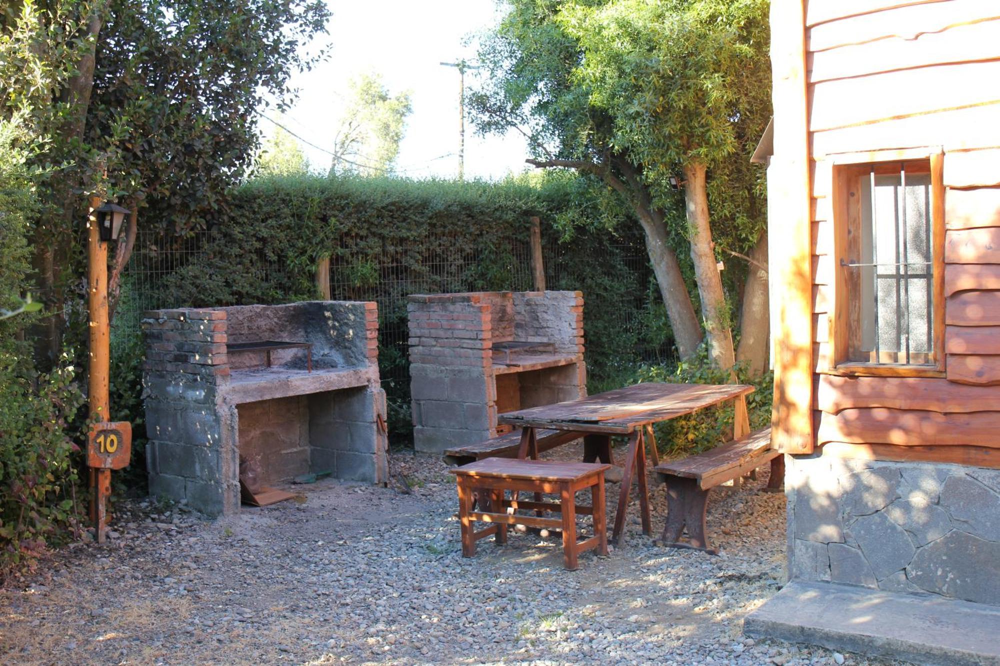 Los Condores Bariloche Exterior photo
