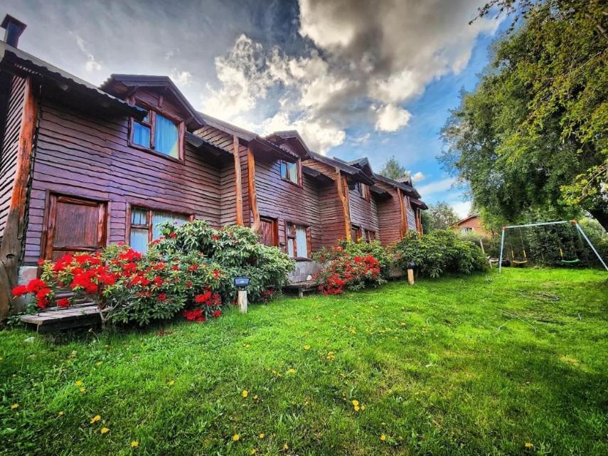 Los Condores Bariloche Exterior photo