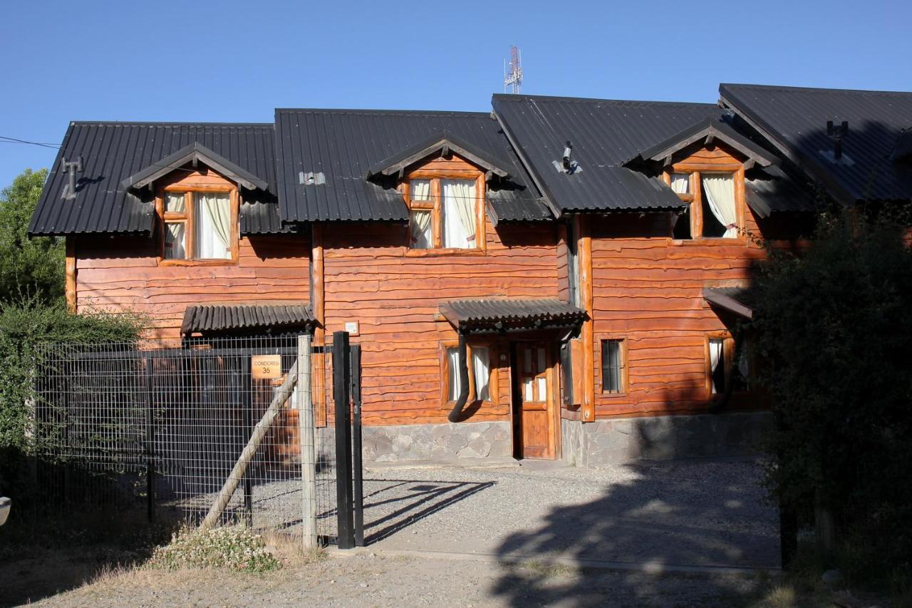 Los Condores Bariloche Exterior photo